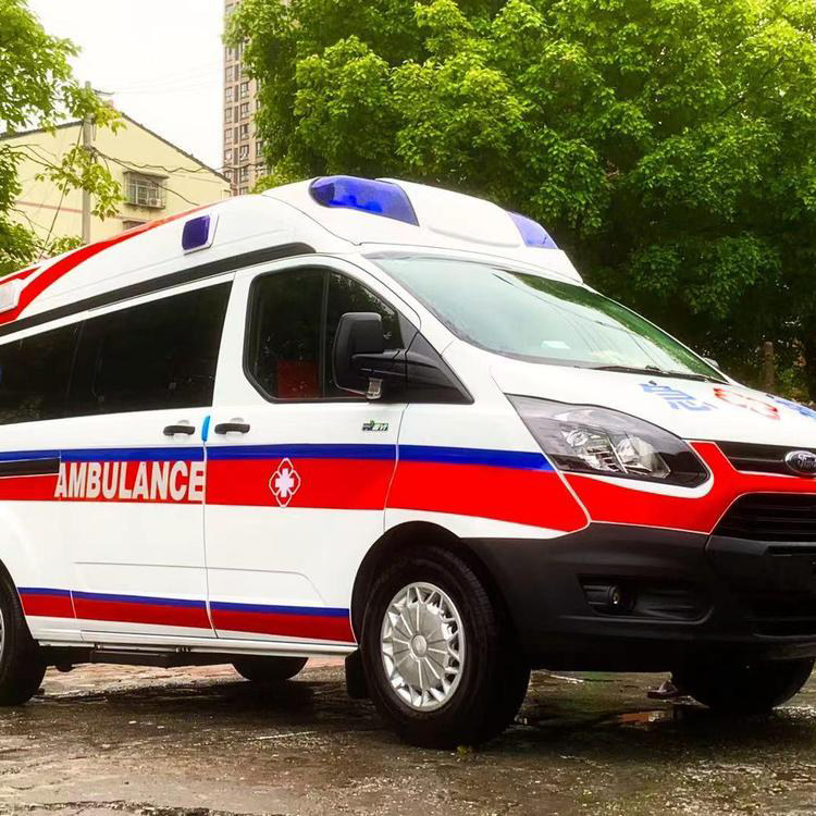 罗田重症监护救护车出租护送返乡