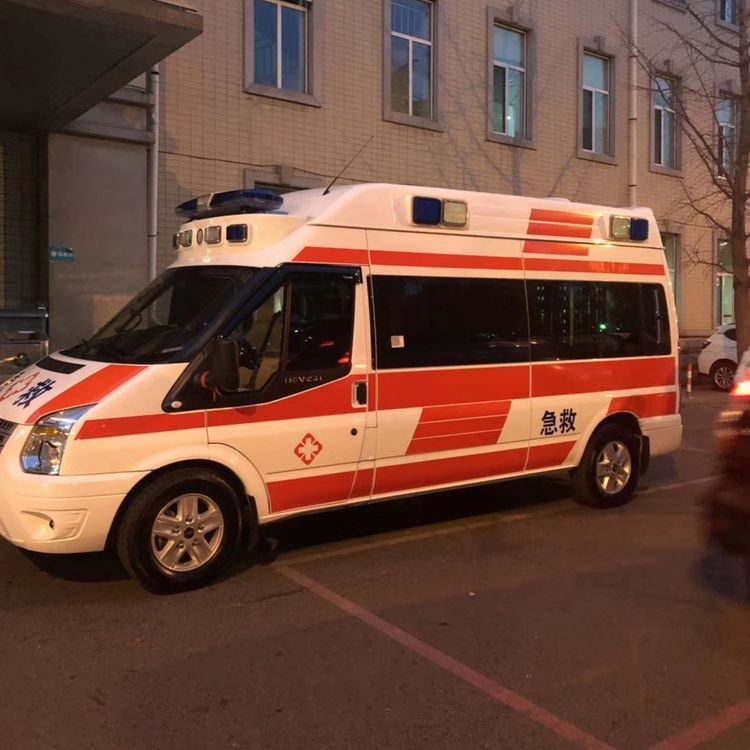 罗田一般救护车是怎么分类的