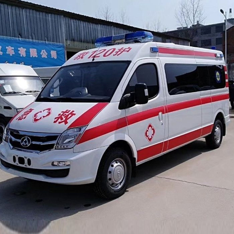 罗田马拉松租赁救护车活动保障