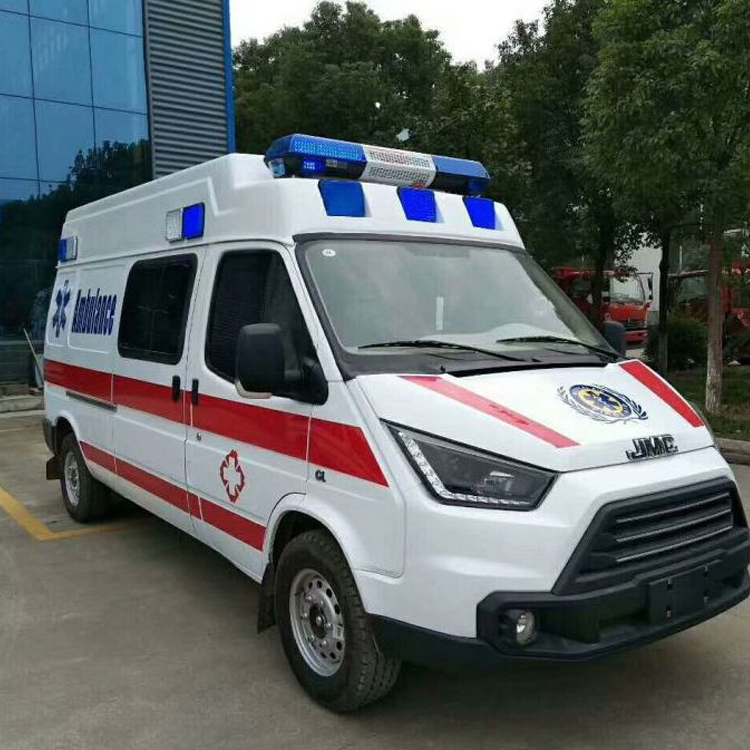 罗田救护车出租哪家好