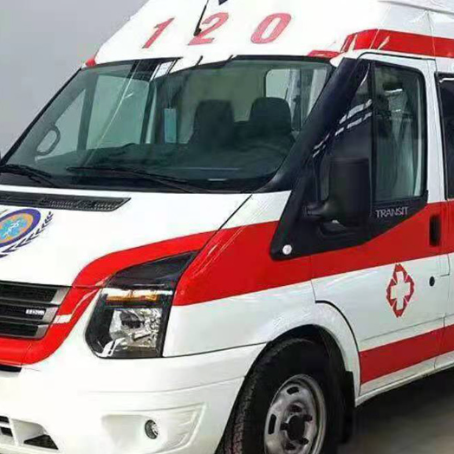 罗田非急救护送病人转院租赁救护车的优缺点对比